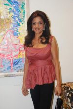 at Trishla Jain_s art event in Mumbai on 10th Feb 2012 (81).JPG